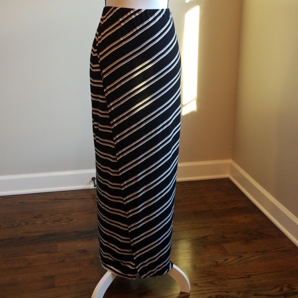 Maxi Skirt